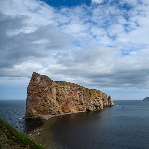 Rocher PercÃ©