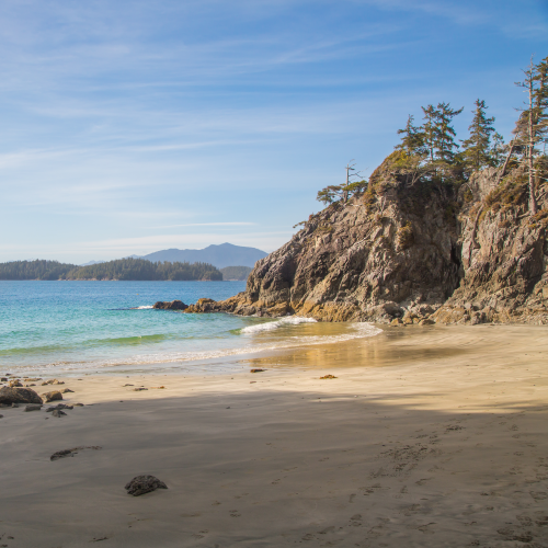 Golden Sands