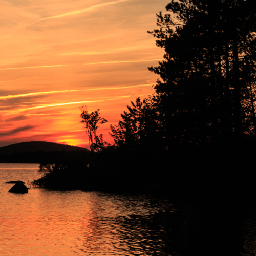 Wauklehegan Lake