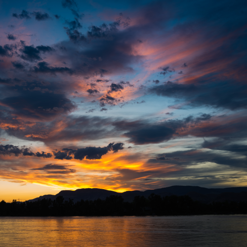 Fire In The Sky