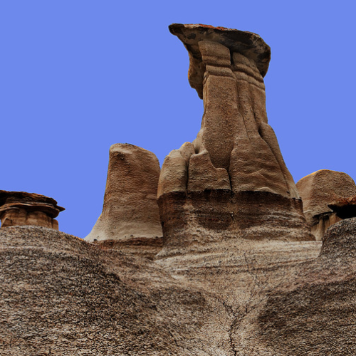 Badlands
