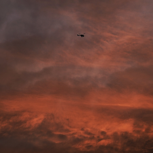 Premonition Sky
