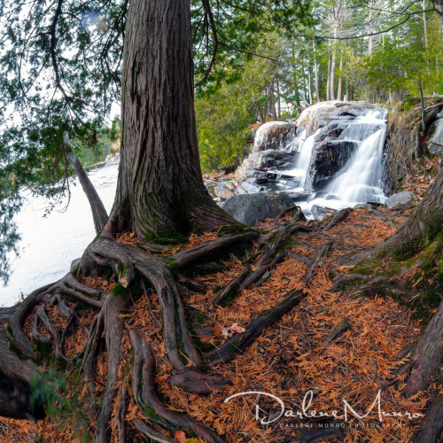 Little High Falls