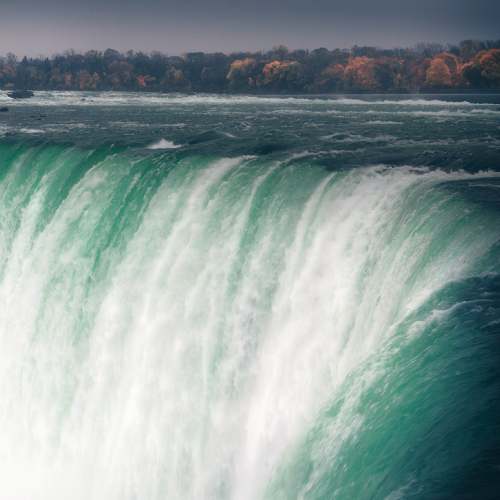 Majestic Niagara