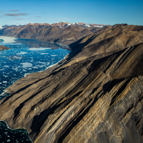 Ellesmere Fiord