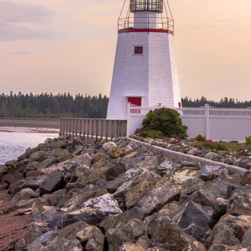 Pendlebury Lighthouse