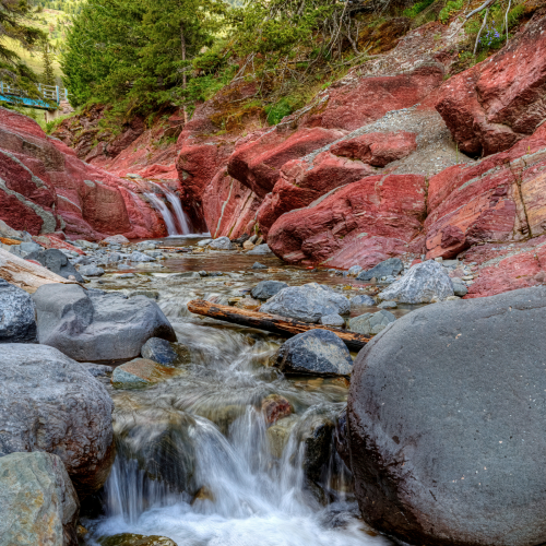 Red Rock Canyon