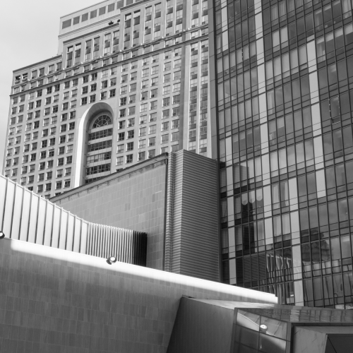 Architectural Angles