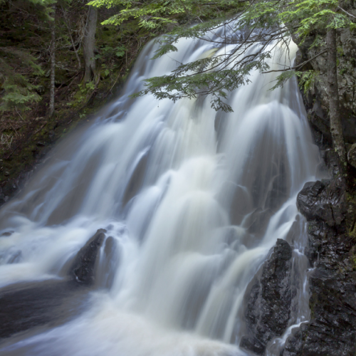 St. Paddy's Falls
