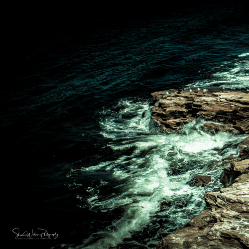 Adrift