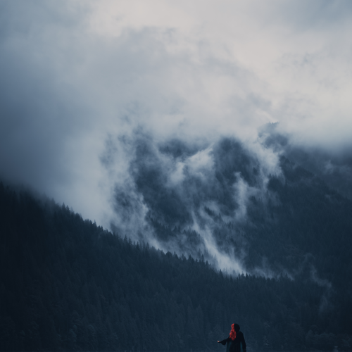 Walking on Water