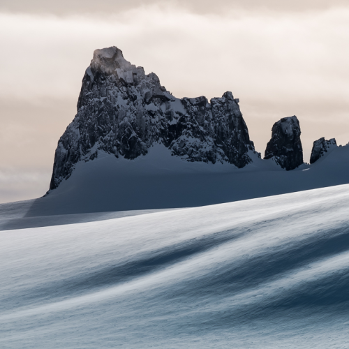 Gibraltar Peak