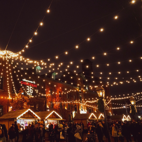 Christmas Market