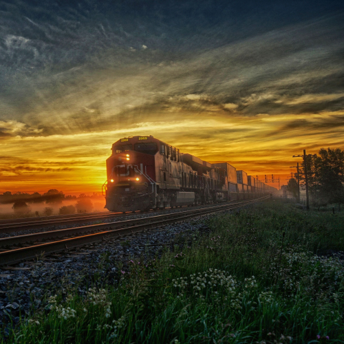 Runaway Train 