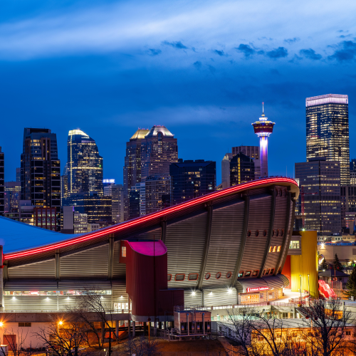 Calgary 