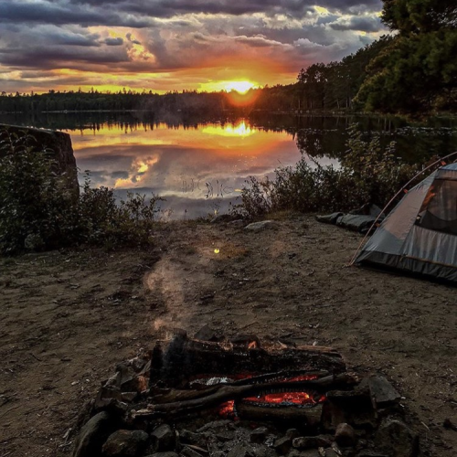 Backcountry