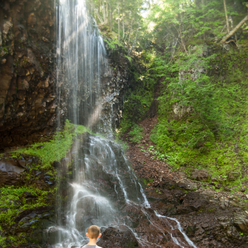 St Croix Falls