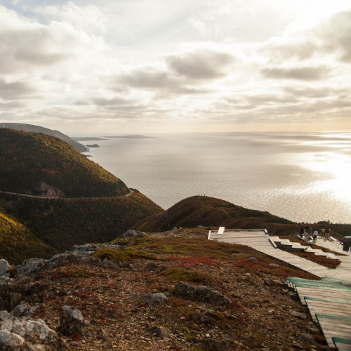 Highland Heaven
