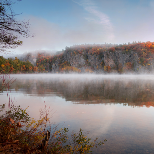 mazinaw magic