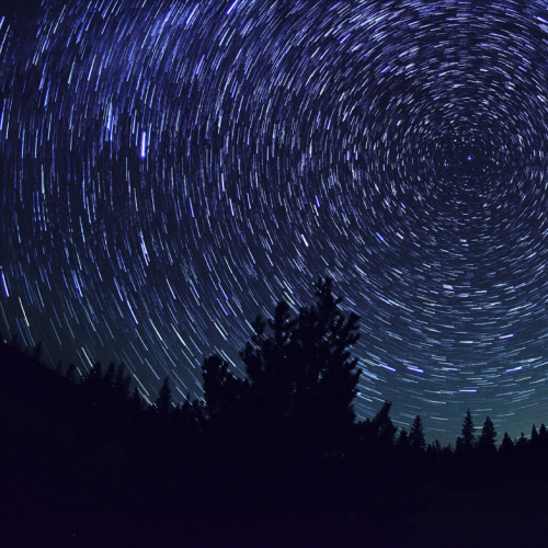Star Trails