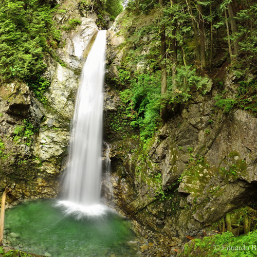 Cascade Falls