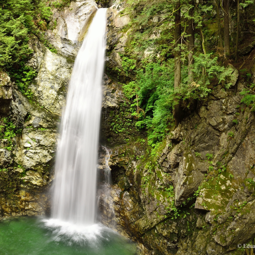 Cascade Falls