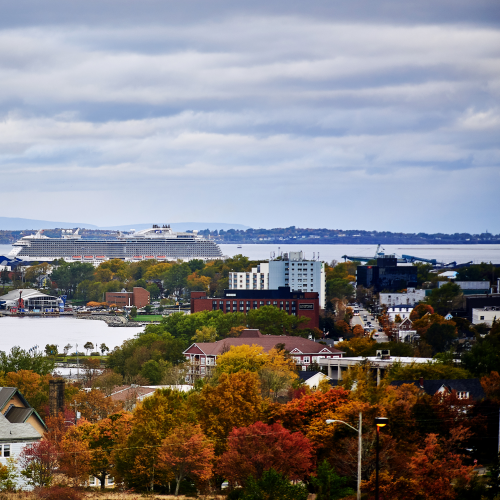 Sydney, Nova Scotia