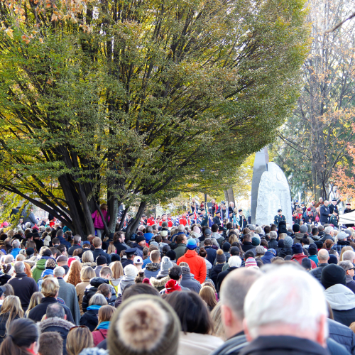 Remembrance Day