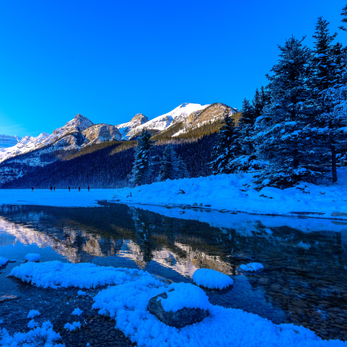 Lake Luise