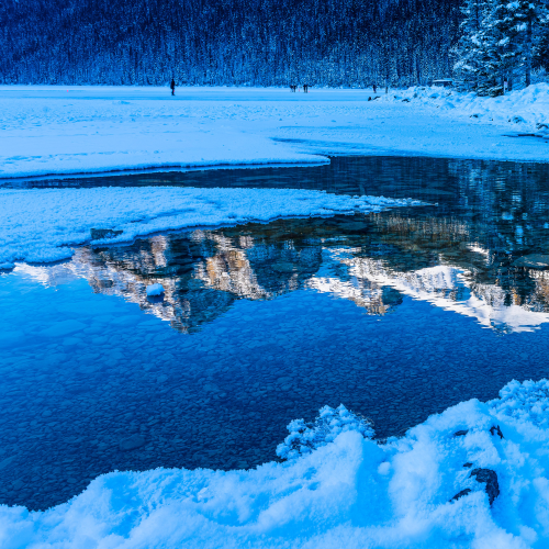 Lake Luise