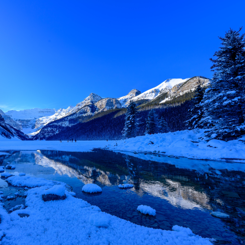 Lake Luise