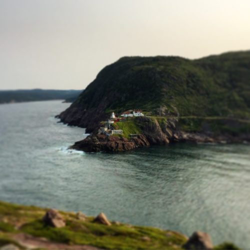 Signal Hill