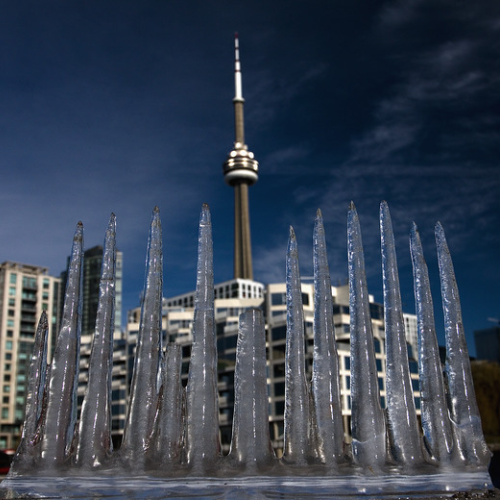 CN Tower