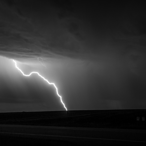 Beautiful Strike