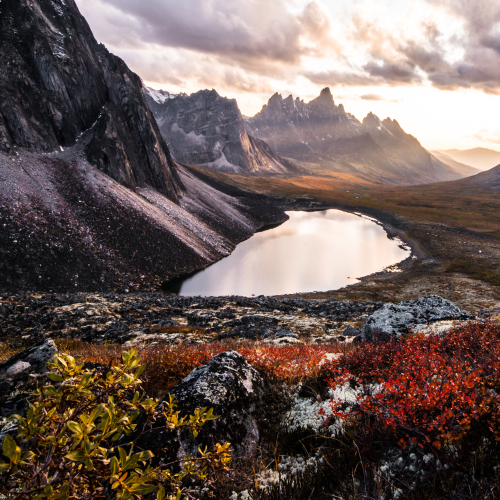 Valley View