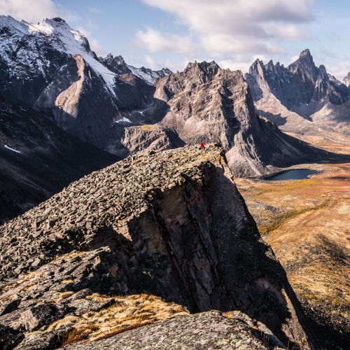 Peak View