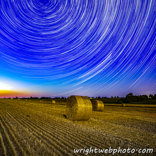 Farms Under the Stars Uxbridge ON
