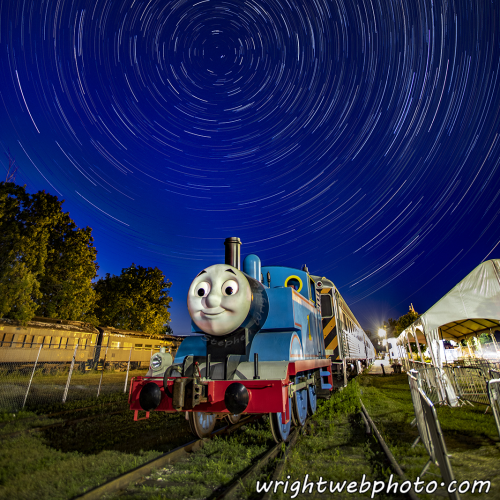Thomas in Uxbridge ON