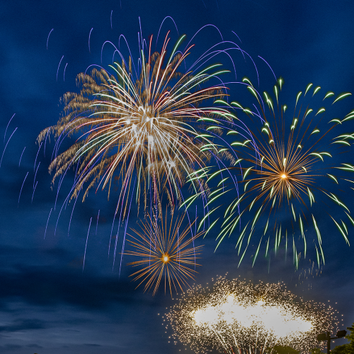 Canada Day Elgin Park Uxbridge ON