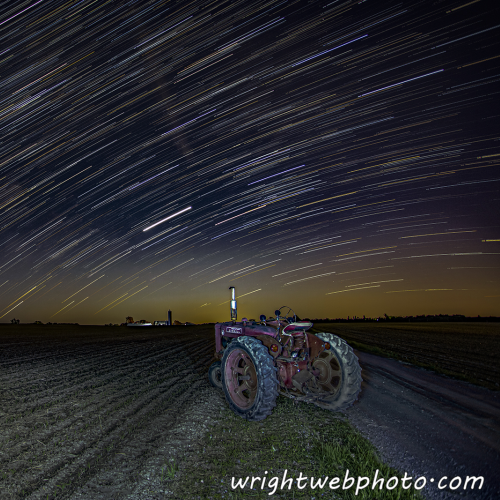 Farms Under the Stars, Scugog ON