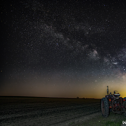 Farms Under the Stars, Scugog ON