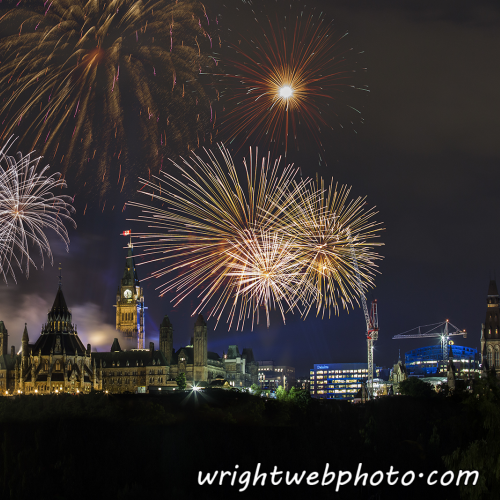 Canada Day Ottawa ON