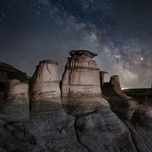 Ancient Ones