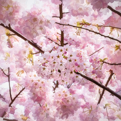 Spring Is Here