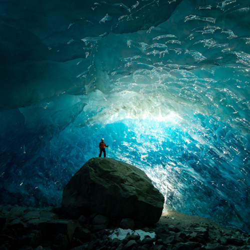 Sub Glacial Exploration