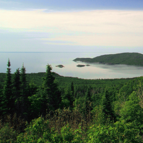 Pic Island