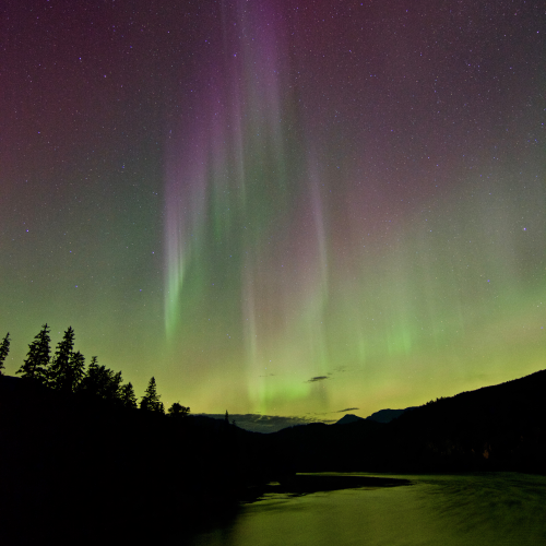 Under Northern Skies VI