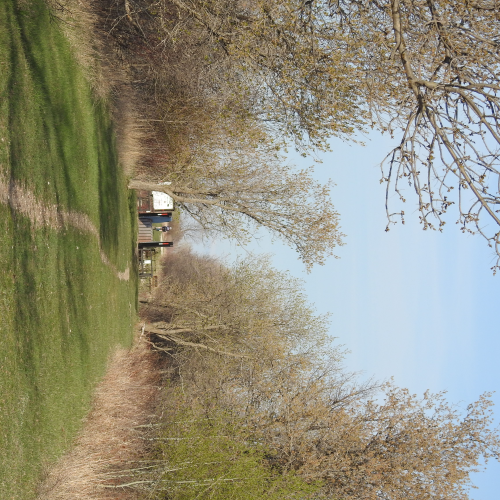 Trans Canada Trail