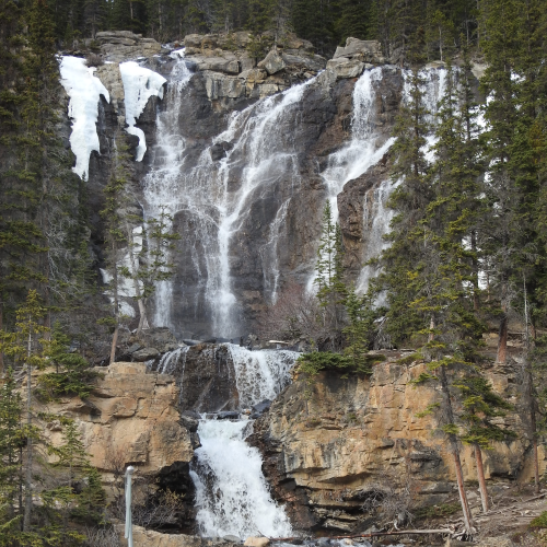 Tangle Falls