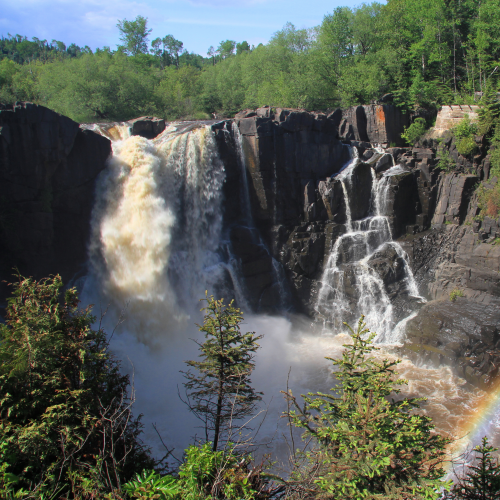 HIgh Falls